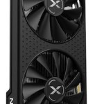 XFX Radeon RX 6650 XT 8GB GDDR6 Speedster SWFT 210 Κάρτα Γραφικών