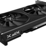 XFX Radeon RX 6650 XT 8GB GDDR6 Speedster SWFT 210 Κάρτα Γραφικών