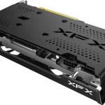 XFX Radeon RX 6650 XT 8GB GDDR6 Speedster SWFT 210 Κάρτα Γραφικών