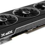 XFX Radeon RX 7900 XT 20GB GDDR6 Speedster MERC 310 Κάρτα Γραφικών