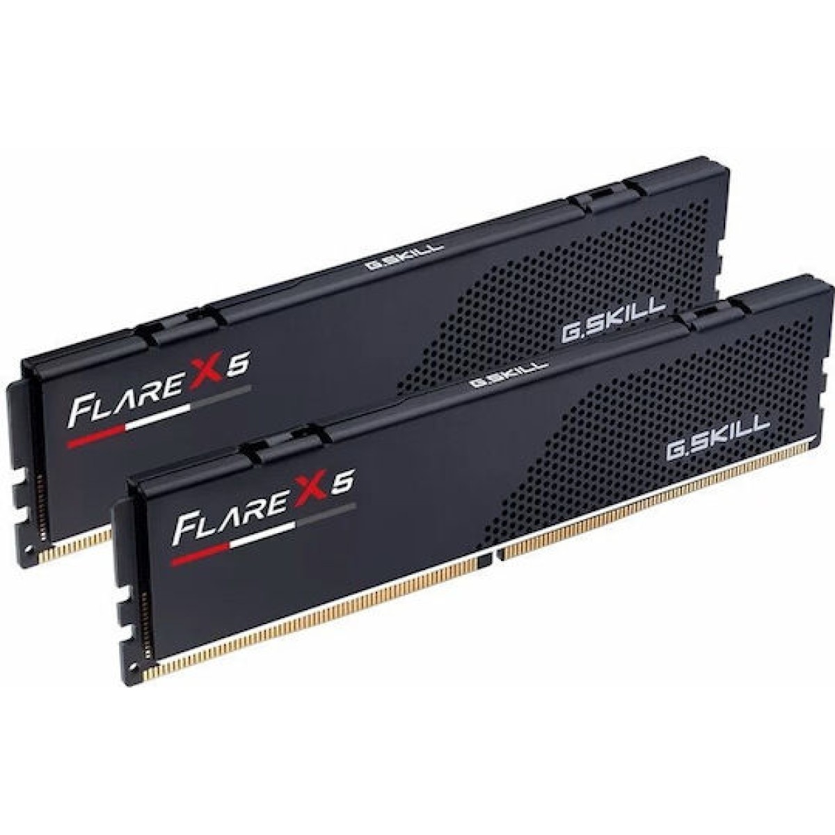 G.Skill Flare X5 DDR5 32GB RAM με 2x16GB Modules και Ταχύτητα 6000 για Desktop