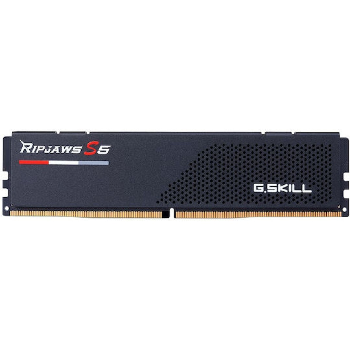 G.Skill Ripjaws S5 DDR5 64GB RAM με 2x32GB Modules και Ταχύτητα 6400 για Desktop