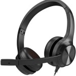 Creative Chat USB On Ear Multimedia Ακουστικά με μικροφωνο και σύνδεση USB-C
