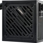 Xilence XP650R12 650W Μαύρο Τροφοδοτικό Υπολογιστή Full Wired 80 Plus Gold