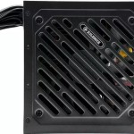 Xilence XP650R12 650W Μαύρο Τροφοδοτικό Υπολογιστή Full Wired 80 Plus Gold