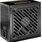 Xilence XP750R12 750W Μαύρο Τροφοδοτικό Υπολογιστή Full Wired 80 Plus Gold