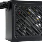 Xilence XP750R12.ARGB 750W Μαύρο Τροφοδοτικό Υπολογιστή Full Wired 80 Plus Gold