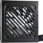 Xilence XP750R12.ARGB 750W Μαύρο Τροφοδοτικό Υπολογιστή Full Wired 80 Plus Gold