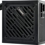 Xilence XP850R12 850W Μαύρο Τροφοδοτικό Υπολογιστή Full Wired 80 Plus Gold