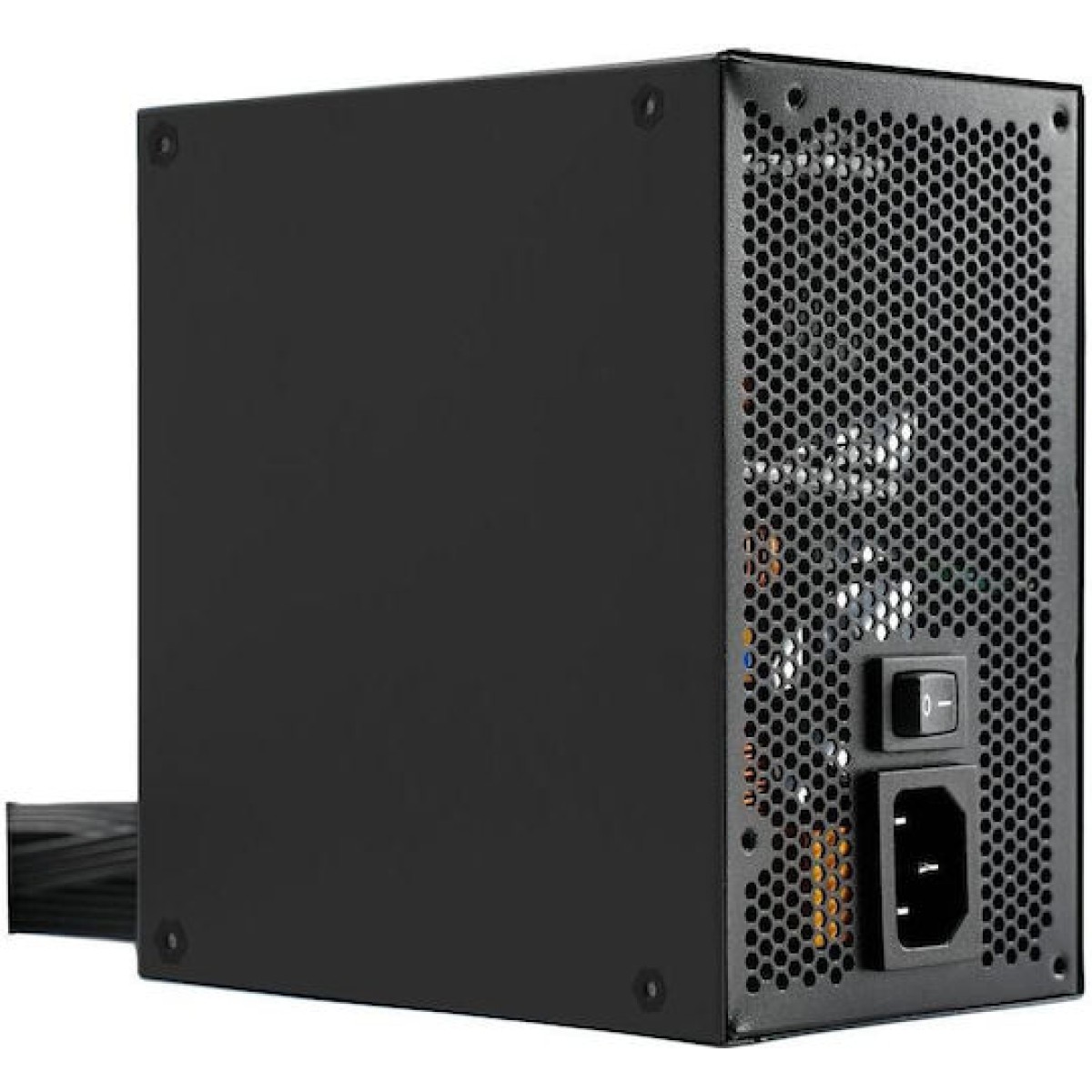 Xilence XP850R12 850W Μαύρο Τροφοδοτικό Υπολογιστή Full Wired 80 Plus Gold