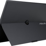 Asus MB16AHG IPS Φορητό Monitor 15.6