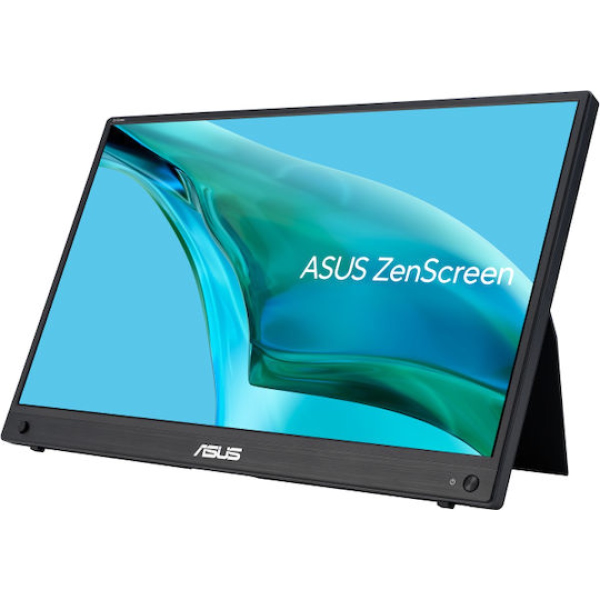 Asus MB16AHG IPS Φορητό Monitor 15.6