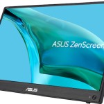 Asus MB16AHG IPS Φορητό Monitor 15.6