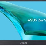 Asus MB16AHG IPS Φορητό Monitor 15.6