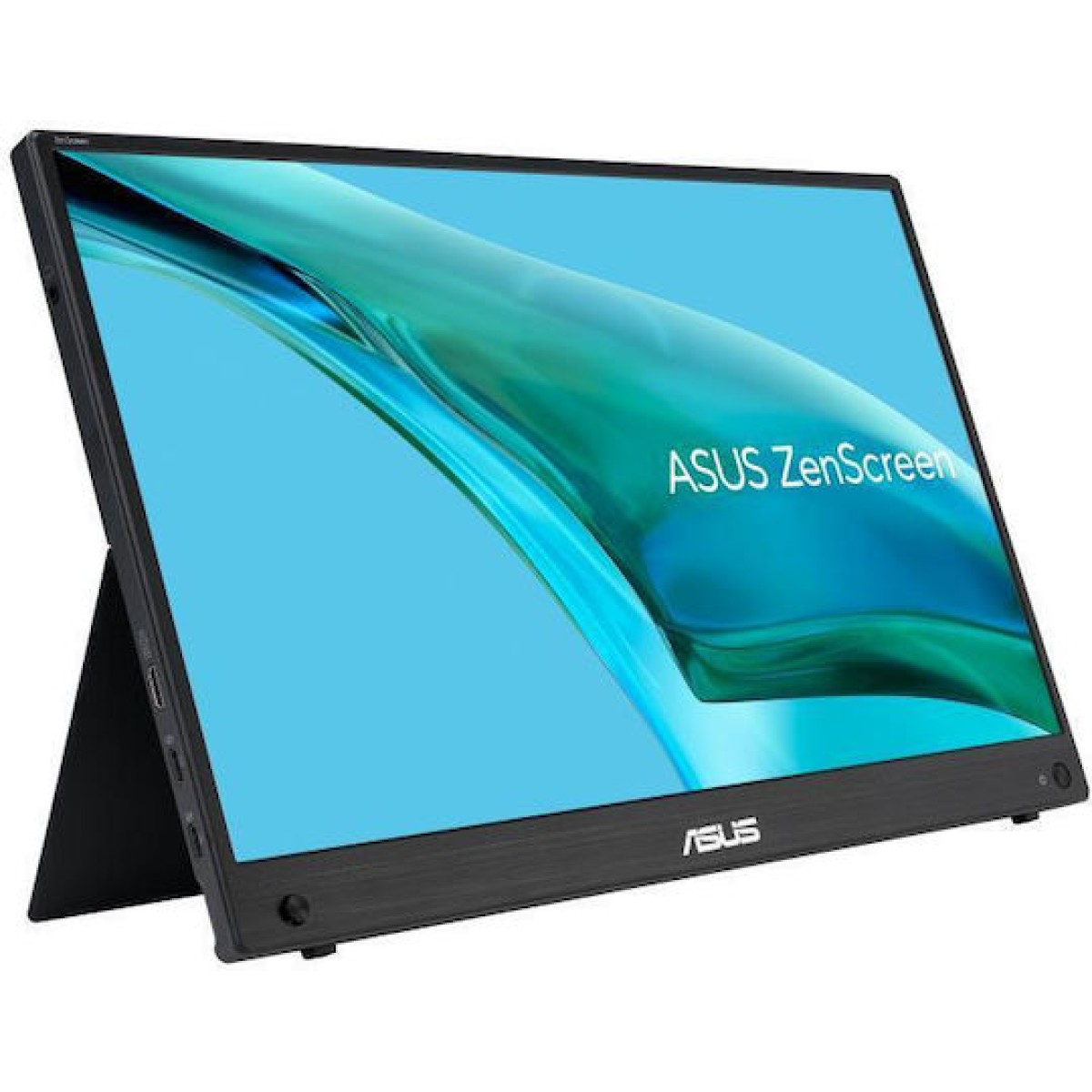 Asus MB16AHG IPS Φορητό Monitor 15.6