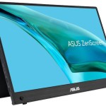 Asus MB16AHG IPS Φορητό Monitor 15.6