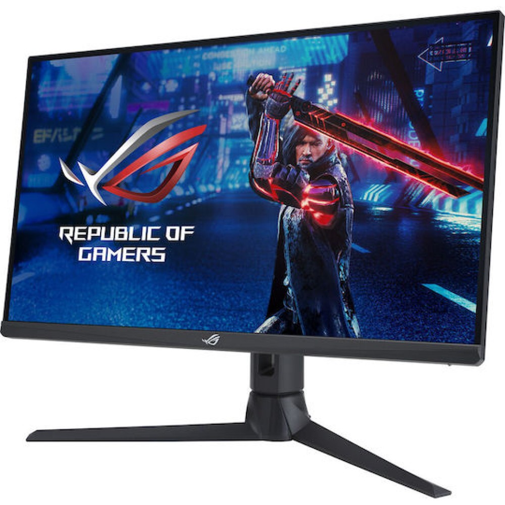 Asus ROG Strix XG27AQMR IPS HDR Gaming Monitor 27