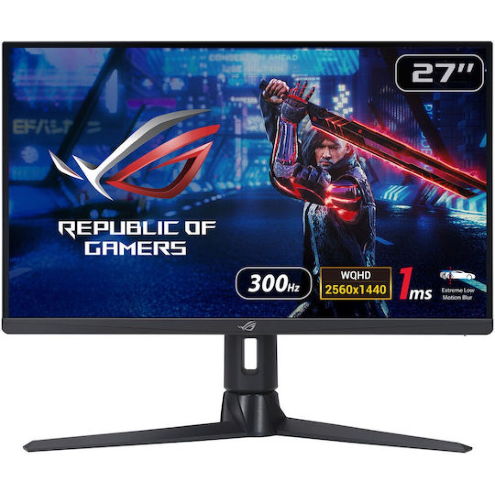 Asus ROG Strix XG27AQMR IPS HDR Gaming Monitor 27