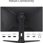 Asus ROG Strix XG27AQMR IPS HDR Gaming Monitor 27