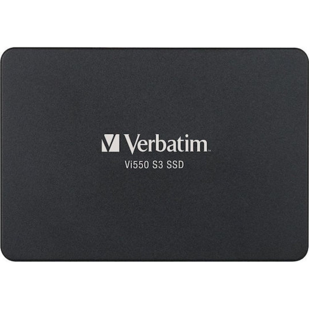 Verbatim Vi550 S3 SSD 2TB 2.5'' SATA III