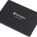 Verbatim Vi550 S3 SSD 2TB 2.5'' SATA III