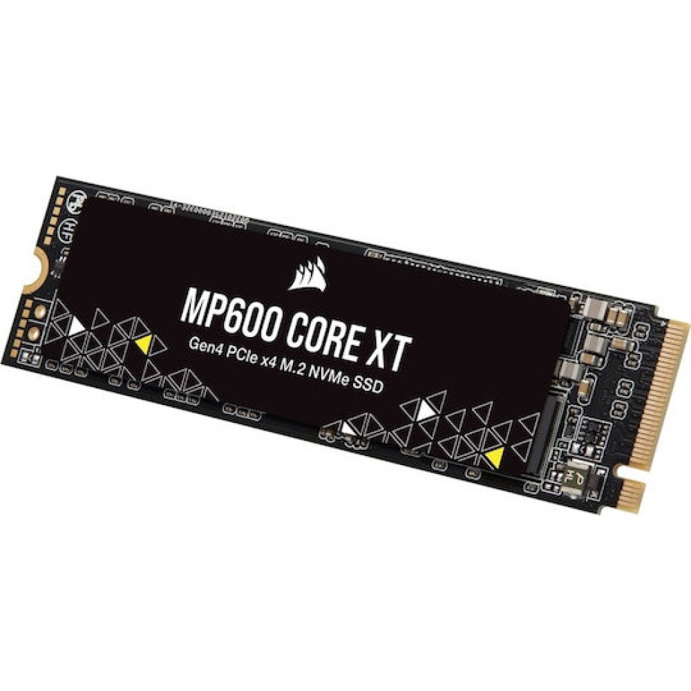 Corsair MP600 Core XT SSD 4TB M.2 NVMe PCI Express 4.0