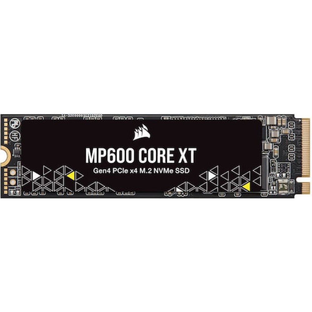 Corsair MP600 Core XT SSD 4TB M.2 NVMe PCI Express 4.0