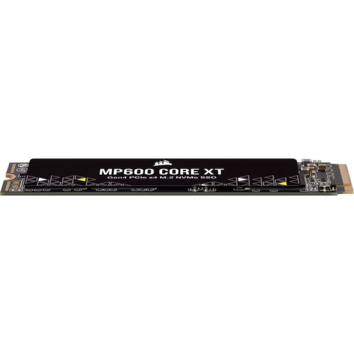 Corsair MP600 Core XT SSD 4TB M.2 NVMe PCI Express 4.0