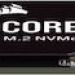 Corsair MP600 Core XT SSD 4TB M.2 NVMe PCI Express 4.0