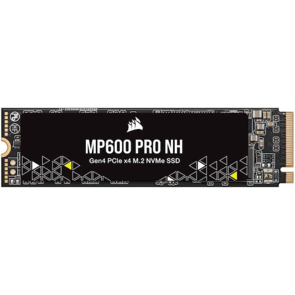 Corsair MP600 Core XT SSD 2TB M.2 NVMe PCI Express 4.0
