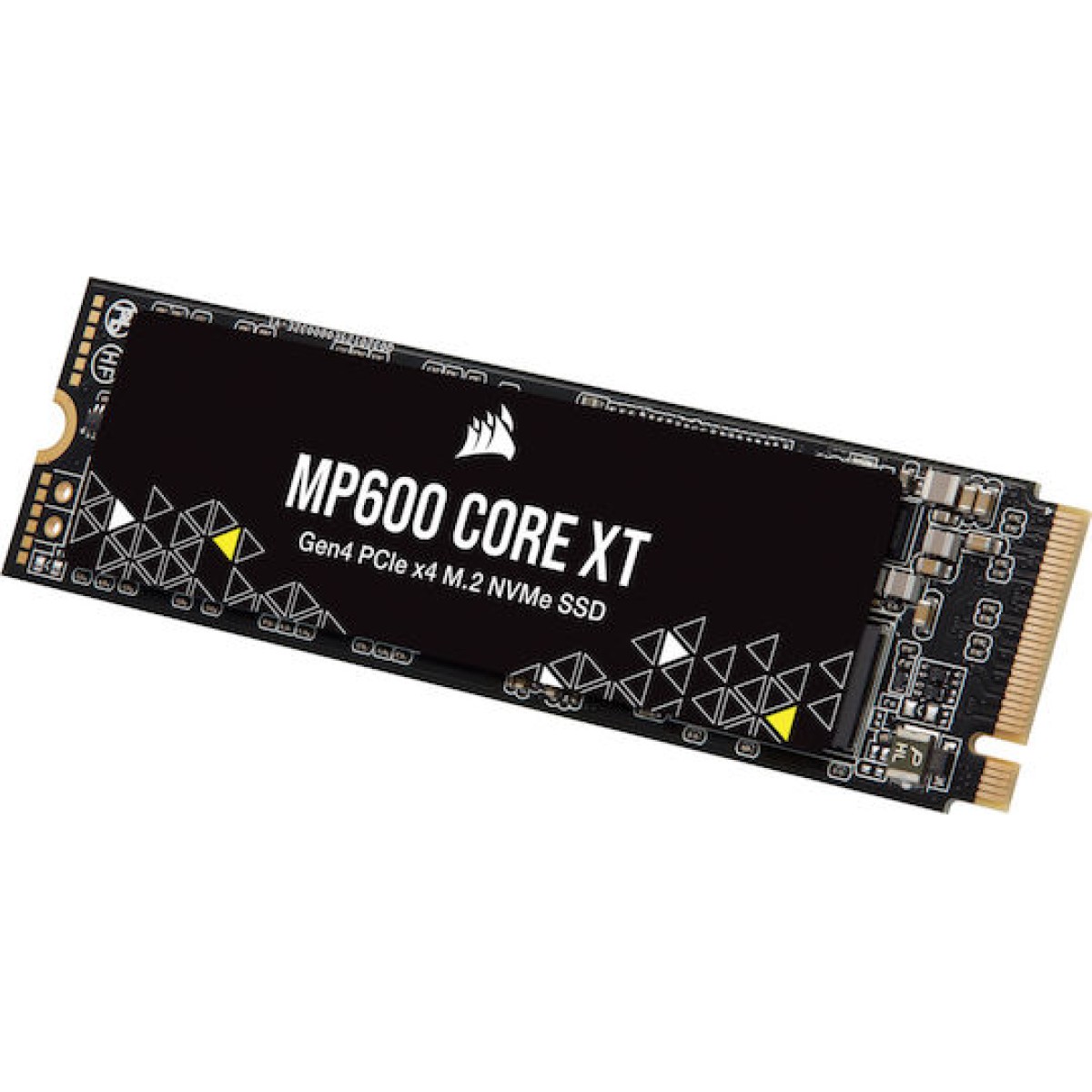 Corsair MP600 Core XT SSD 2TB M.2 NVMe PCI Express 4.0