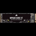 Corsair MP600 Core XT SSD 2TB M.2 NVMe PCI Express 4.0