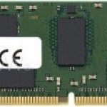 Micron DDR4 με Module 1x16GB και Ταχύτητα 3200 για Desktop