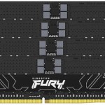 Kingston Fury Renegade Pro DDR5 64GB RAM με 4x16GB Modules και Ταχύτητα 5600 για Desktop