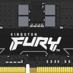 Kingston Fury Renegade Pro DDR5 64GB RAM με 4x16GB Modules και Ταχύτητα 5600 για Desktop