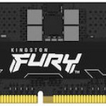 Kingston Fury Renegade Pro DDR5 256GB RAM με 8x32GB Modules και Ταχύτητα 5600 για Desktop