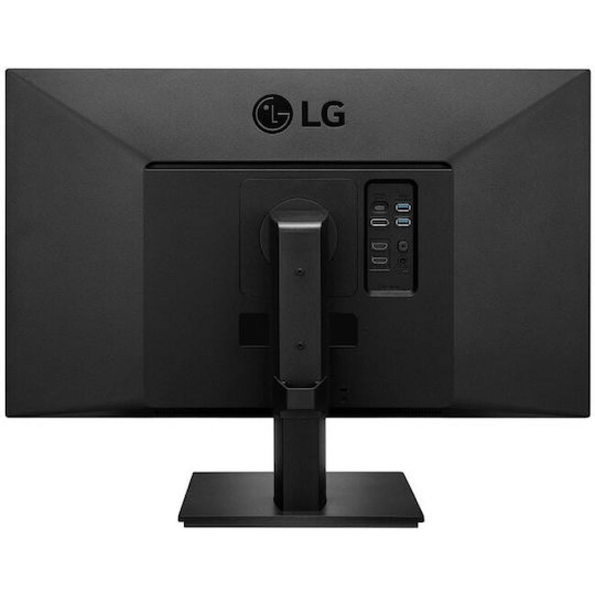 LG 27UK670P-B IPS Monitor 27