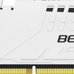 Kingston Fury Beast DDR5 32GB RAM με 2x16GB Modules και Ταχύτητα 5600 για Desktop