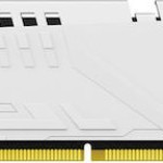 Kingston Fury Beast DDR5 με Module 1x32GB και Ταχύτητα 5600 για Desktop
