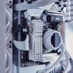 Kingston Fury Beast DDR5 με Module 1x32GB και Ταχύτητα 5600 για Desktop