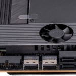 Asus PRO WS WRX90E-SAGE Motherboard Micro ATX με AMD TR5 Socket 90MB1FW0-M0EAY0