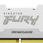 Kingston Fury Renegade DDR5 32GB RAM με 2x16GB Modules και Ταχύτητα 6400 για Desktop
