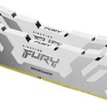 Kingston Fury Renegade DDR5 32GB RAM με 2x16GB Modules και Ταχύτητα 6400 για Desktop