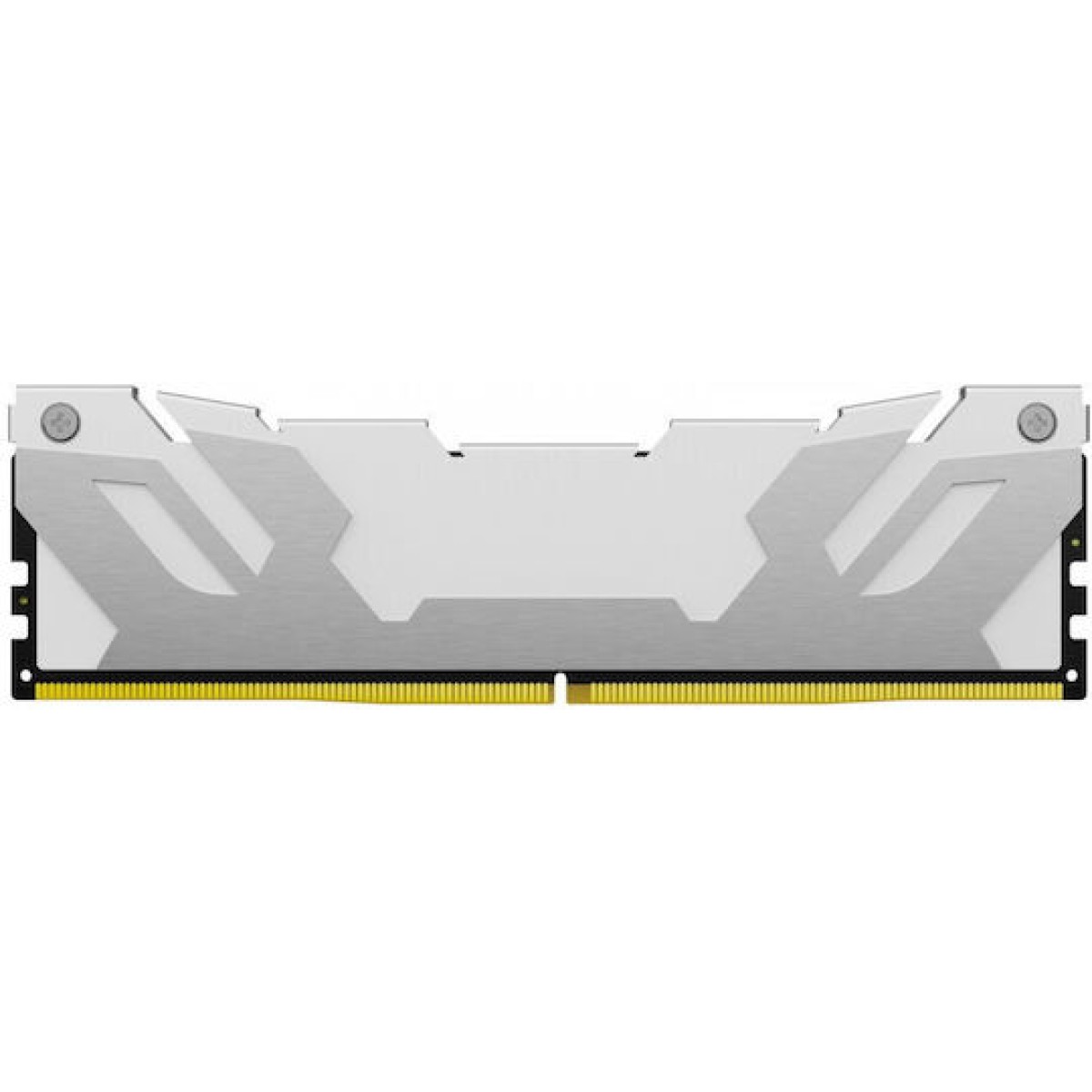 Kingston Fury Renegade DDR5 32GB RAM με 2x16GB Modules και Ταχύτητα 6400 για Desktop
