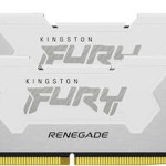 Kingston Fury Renegade DDR5 32GB RAM με 2x16GB Modules και Ταχύτητα 6400 για Desktop