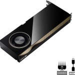 PNY RTX 6000 Ada 48GB GDDR6 Κάρτα Γραφικών