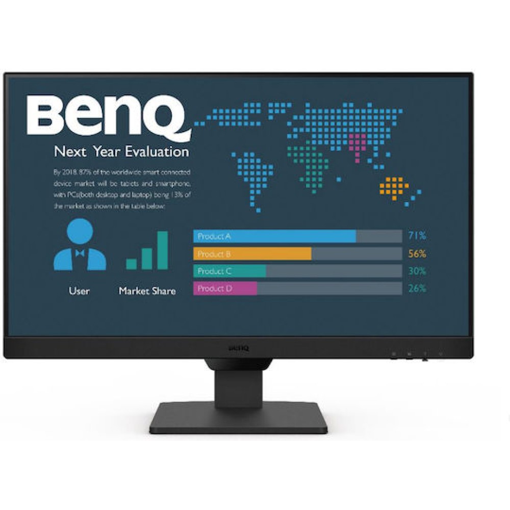 BenQ BL2490 IPS Monitor 23.8