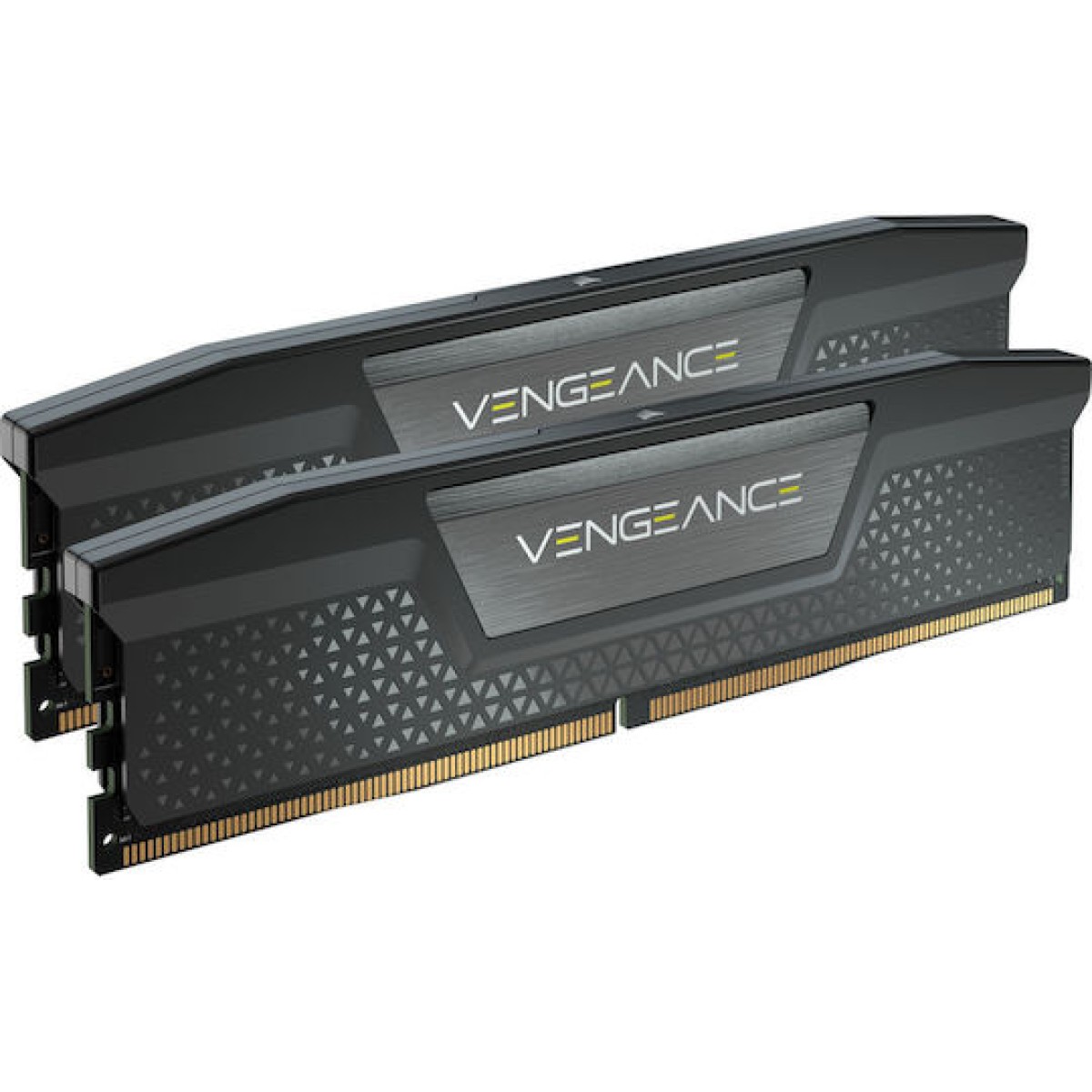 Corsair Vengeance DDR5 32GB RAM με 2x16GB Modules και Ταχύτητα 6000 για Desktop