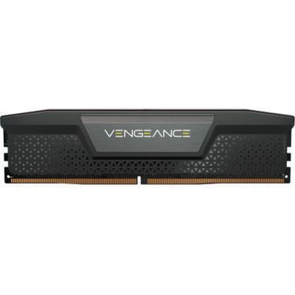 Corsair Vengeance DDR5 32GB RAM με 2x16GB Modules και Ταχύτητα 6200 για Desktop