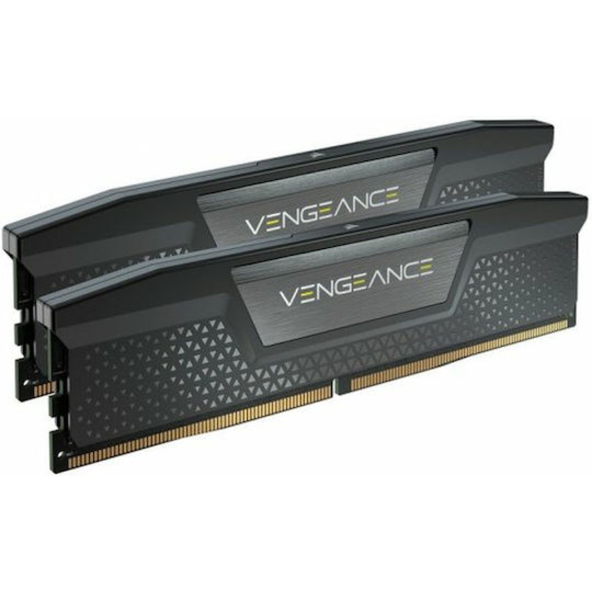 Corsair Vengeance DDR5 32GB RAM με 2x16GB Modules και Ταχύτητα 6200 για Desktop